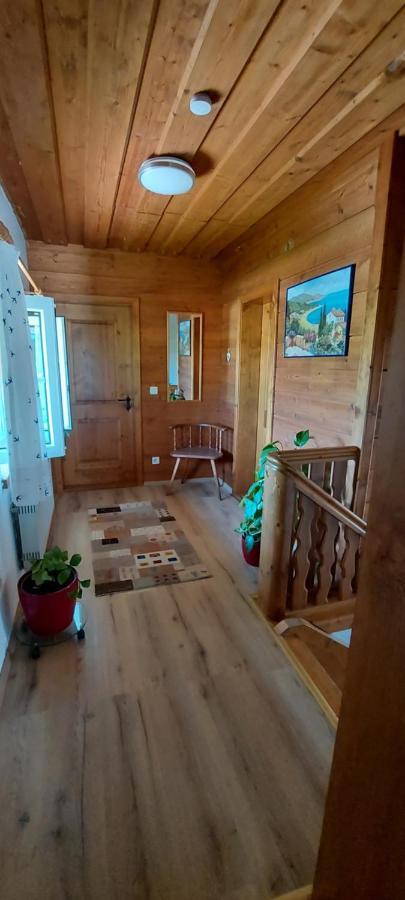 Ruhig Gelegene Ferienwohnung Im Gruenen Mit Terrasse Und Kleinem Garten Rotthalmuenster Exterior foto